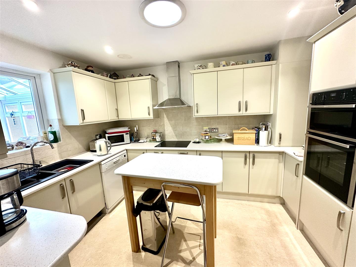 Beech Grove, Chepstow Moon & Co